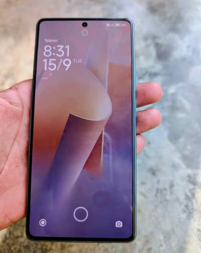 Redmi Note 13 Pro. 12/512