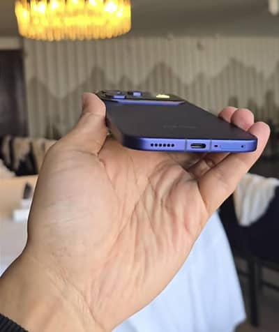 Infinix Note 60 Pro