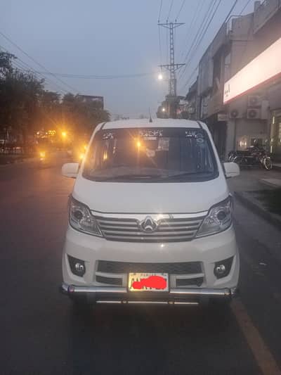 new candeshan new tari LCD back camra