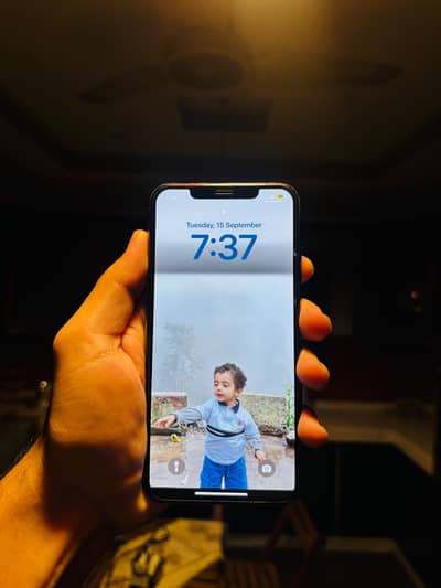 Apple iPhone XS Max