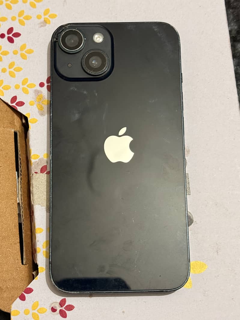 Iphone 14 256 1