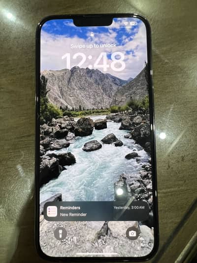 Apple iPhone 13 Pro Max
