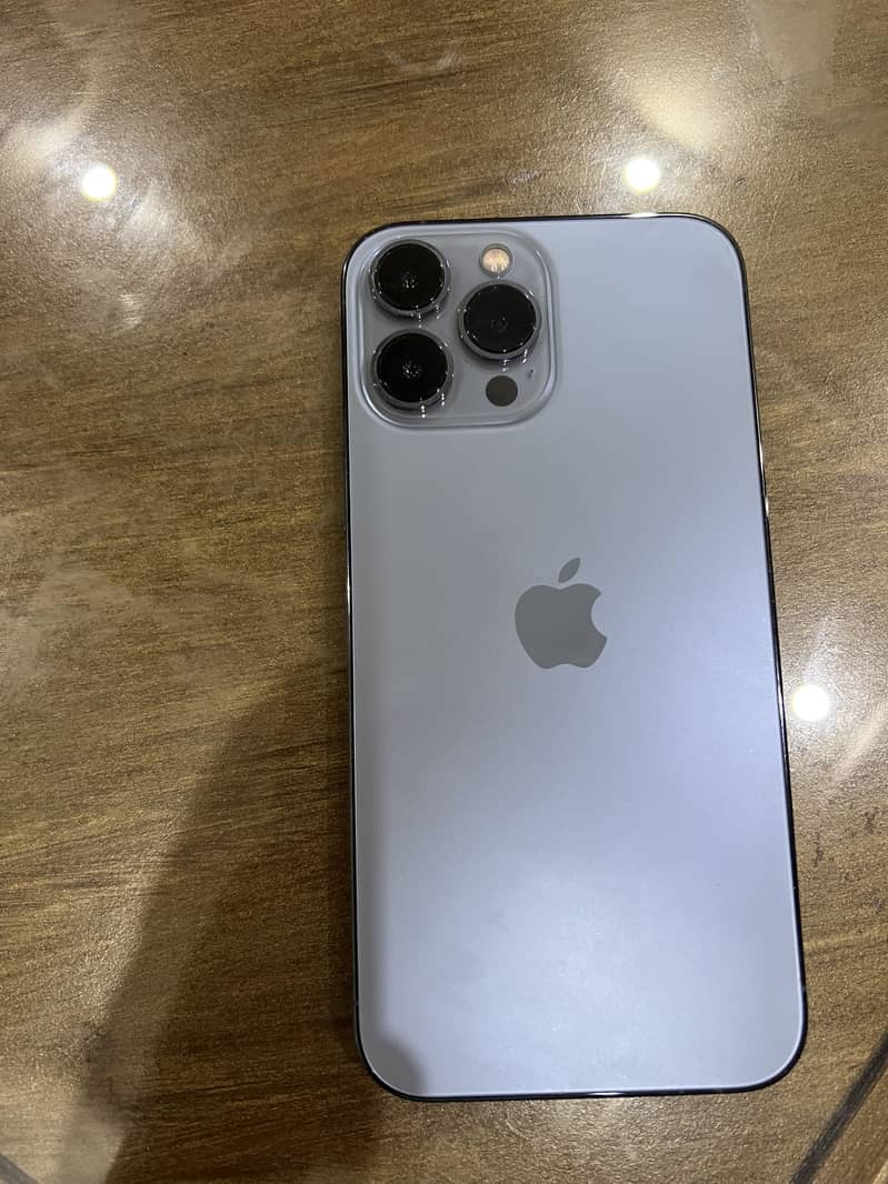 Apple iPhone 13 Pro Max 1