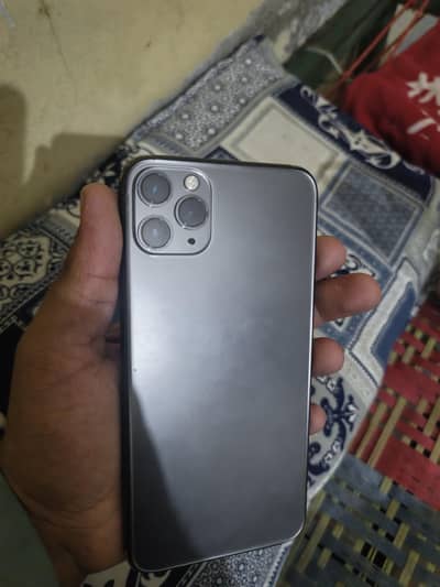 Apple iPhone 11 Pro Max