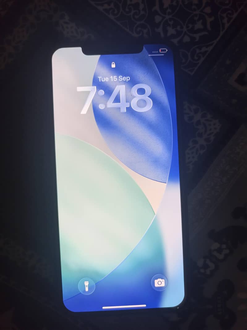 Apple iPhone 11 Pro Max 2