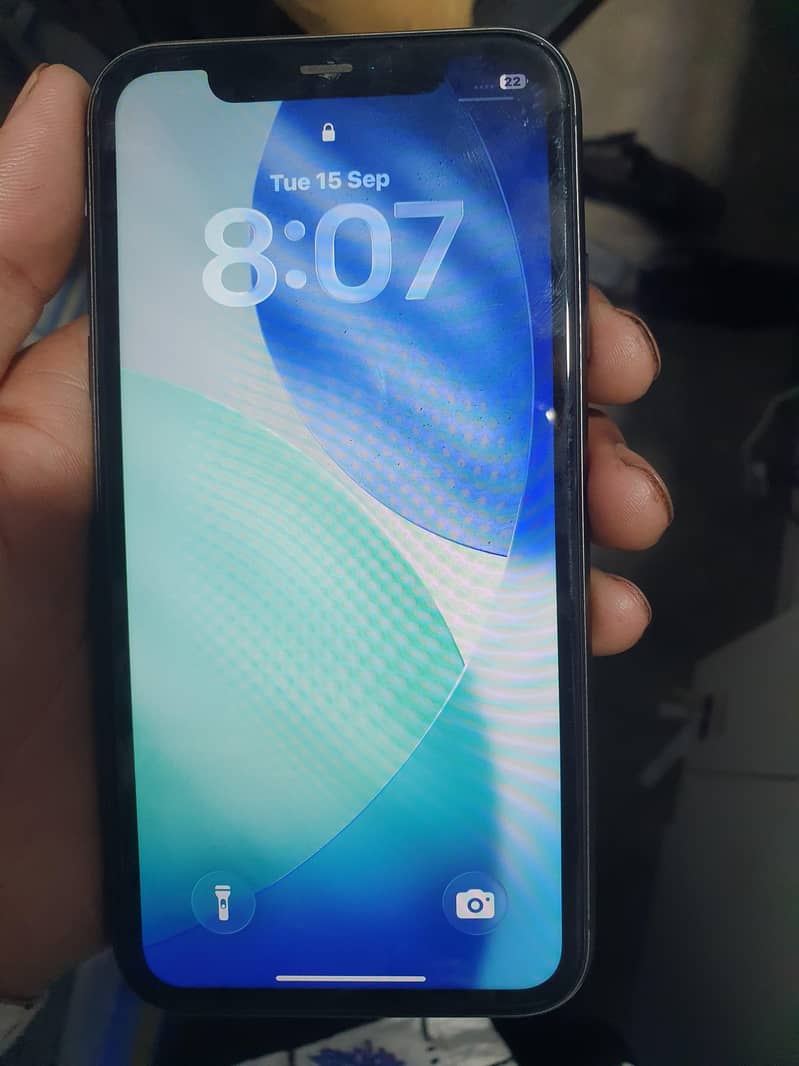 Apple iPhone 11 1