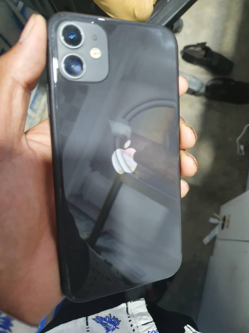 Apple iPhone 11 2