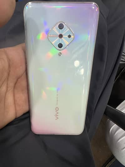 Vivo S1 Pro