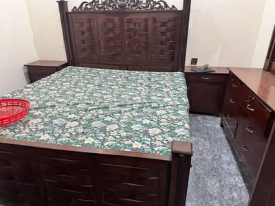 Room furniture set