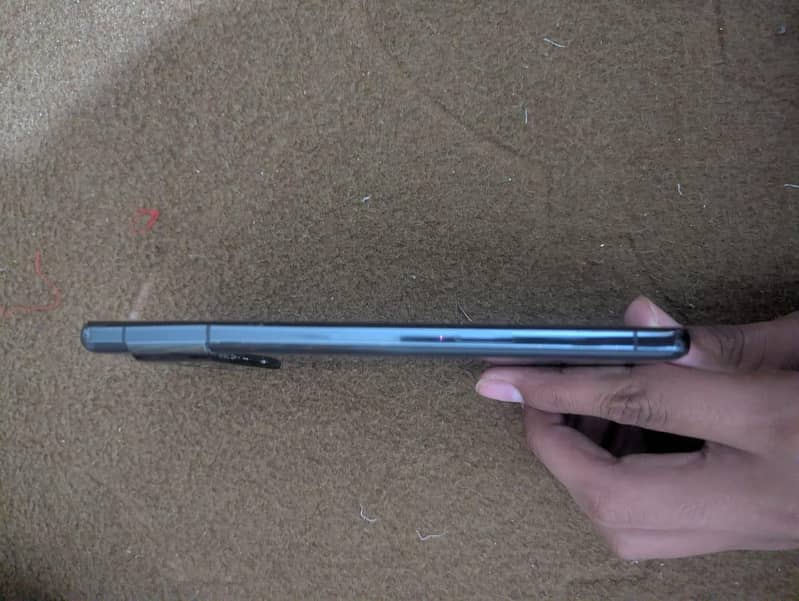 Google Pixel 7 Pro 4