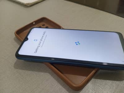 Samsung Mobile A12