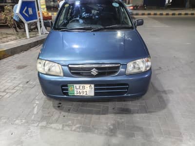Suzuki Alto 2011.03136498445