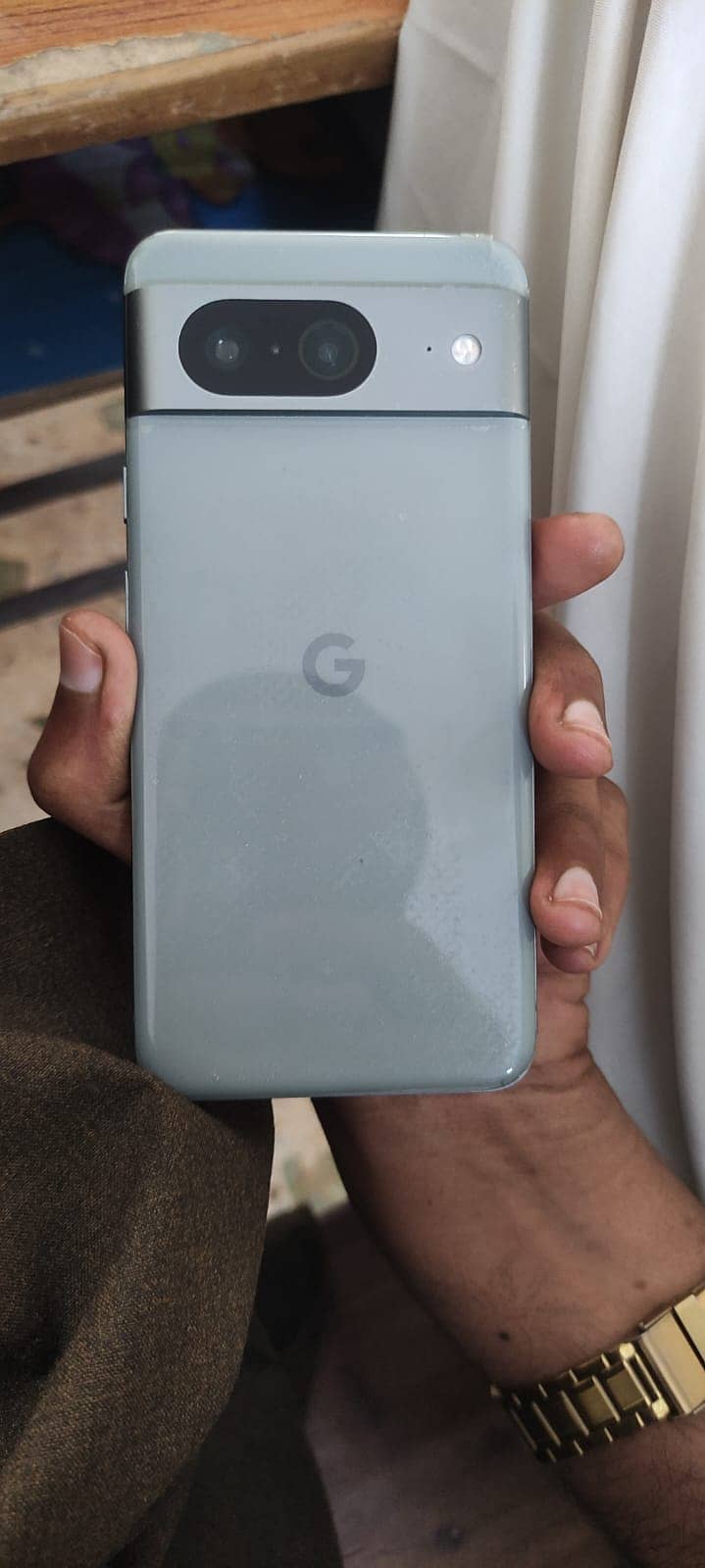 Pixel 8 0