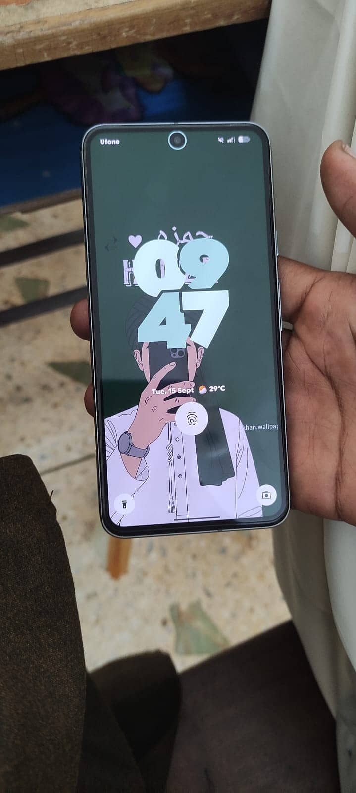 Pixel 8 1