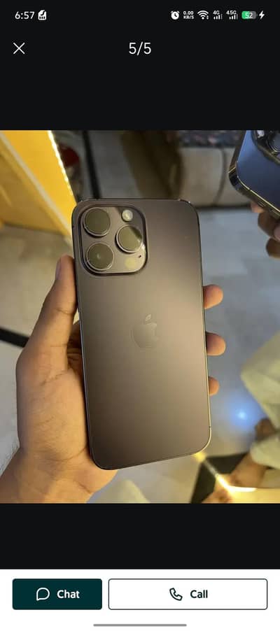 Apple iPhone 13 Pro Max factory unlock 256gb