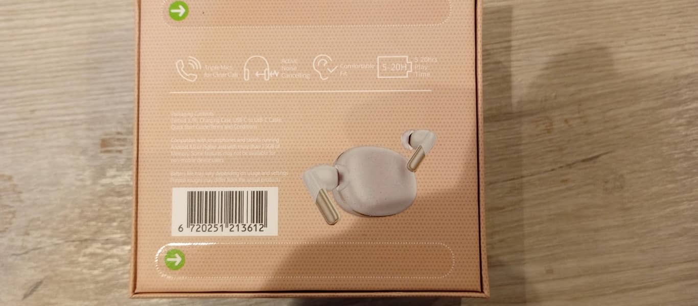 buds pro 14 3