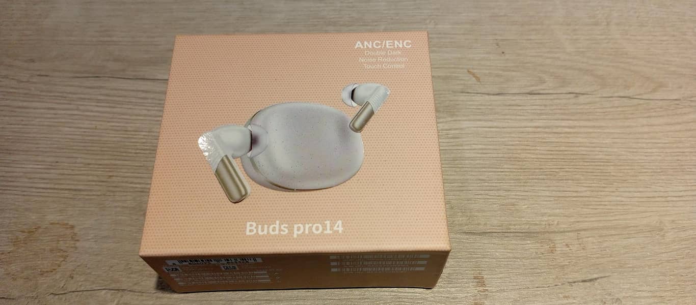 buds pro 14 5