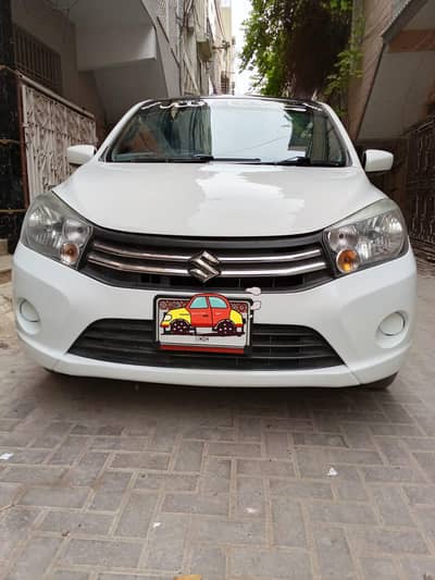 Suzuki Cultus VXL 2022 (03362024367)