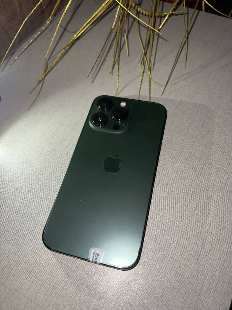 Apple iPhone 13 Pro 2
