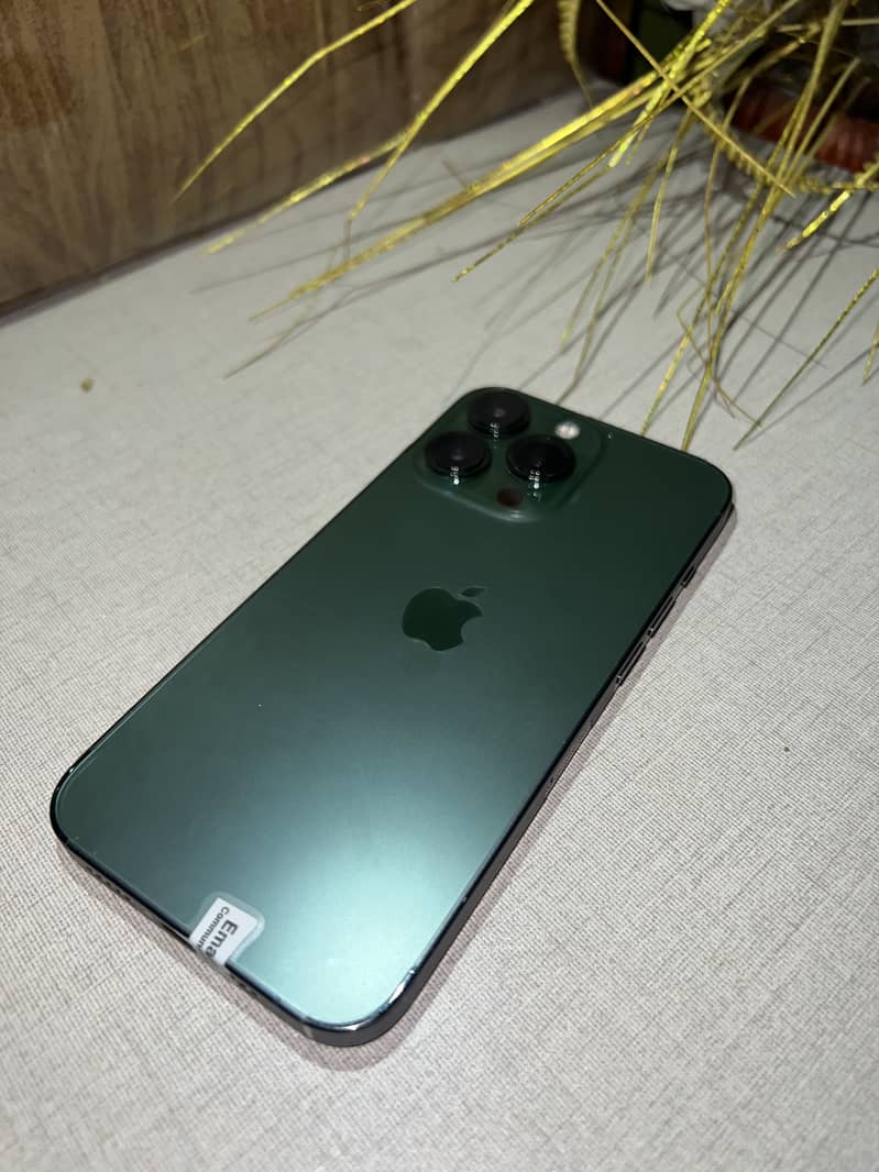 Apple iPhone 13 Pro 5