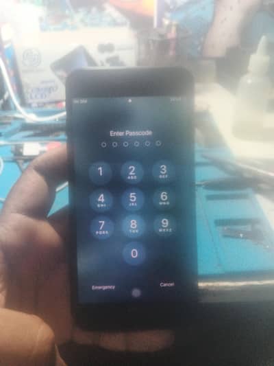 Apple iPhone 7 Plus board  03235787557