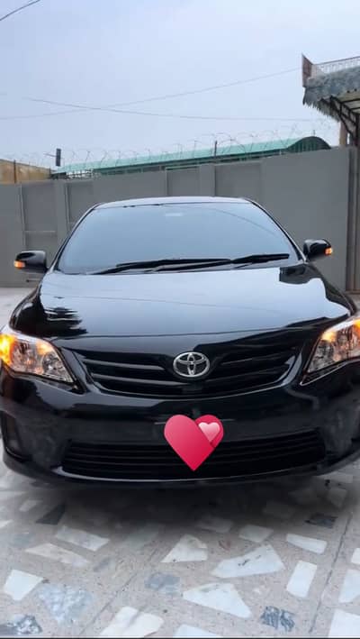 Selling a vehicle