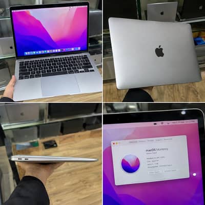Macbook m1 air 8/256
