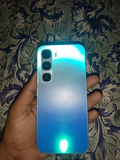 Infinix hot 60pro
