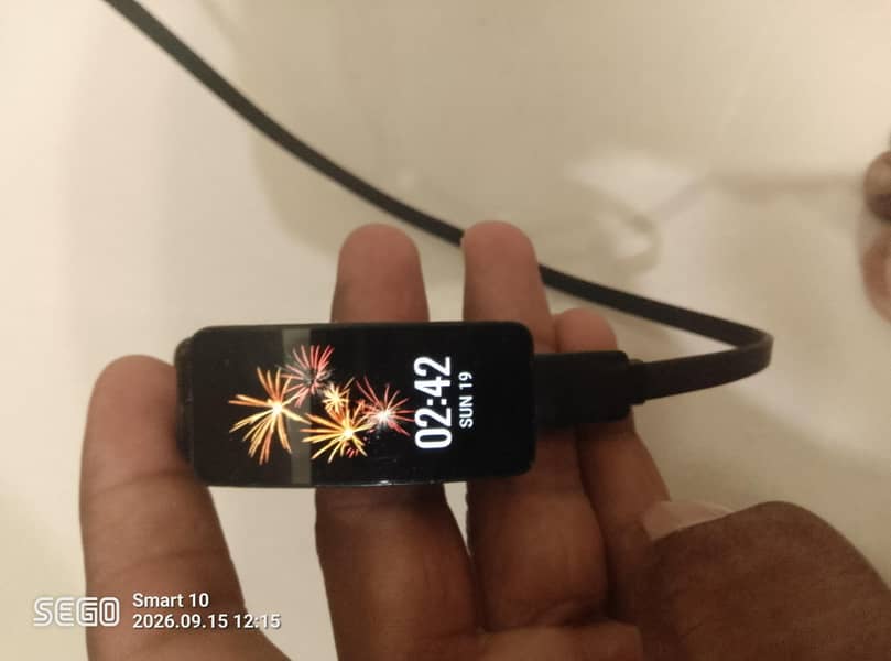 huawei B6 2