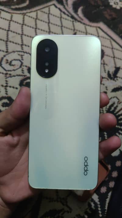 OPPO A38
