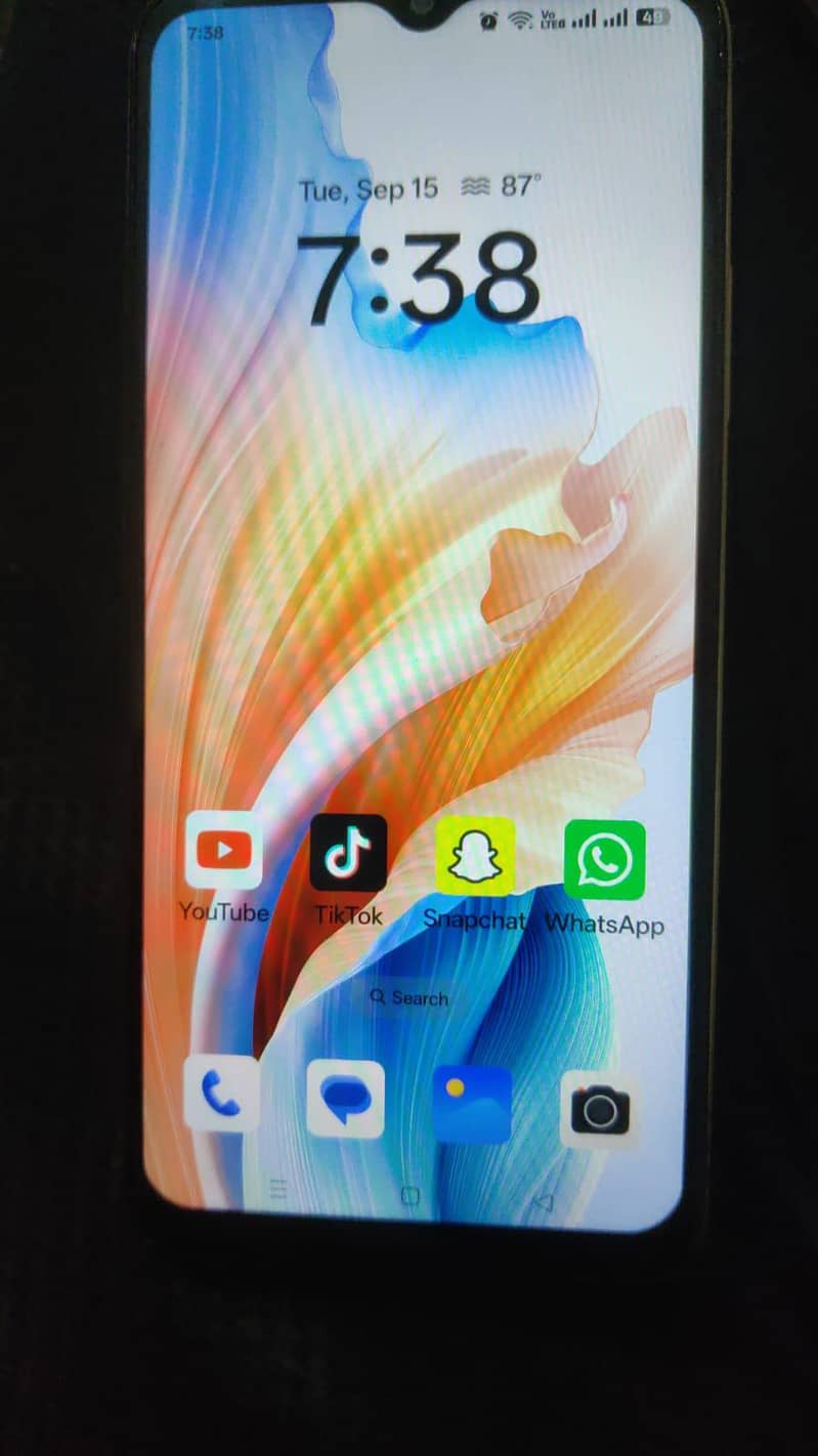 OPPO A38 3