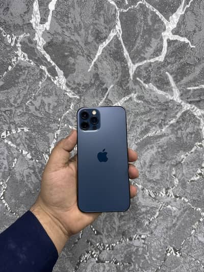 iPhone 12 Pro Pta Approved 128 GB