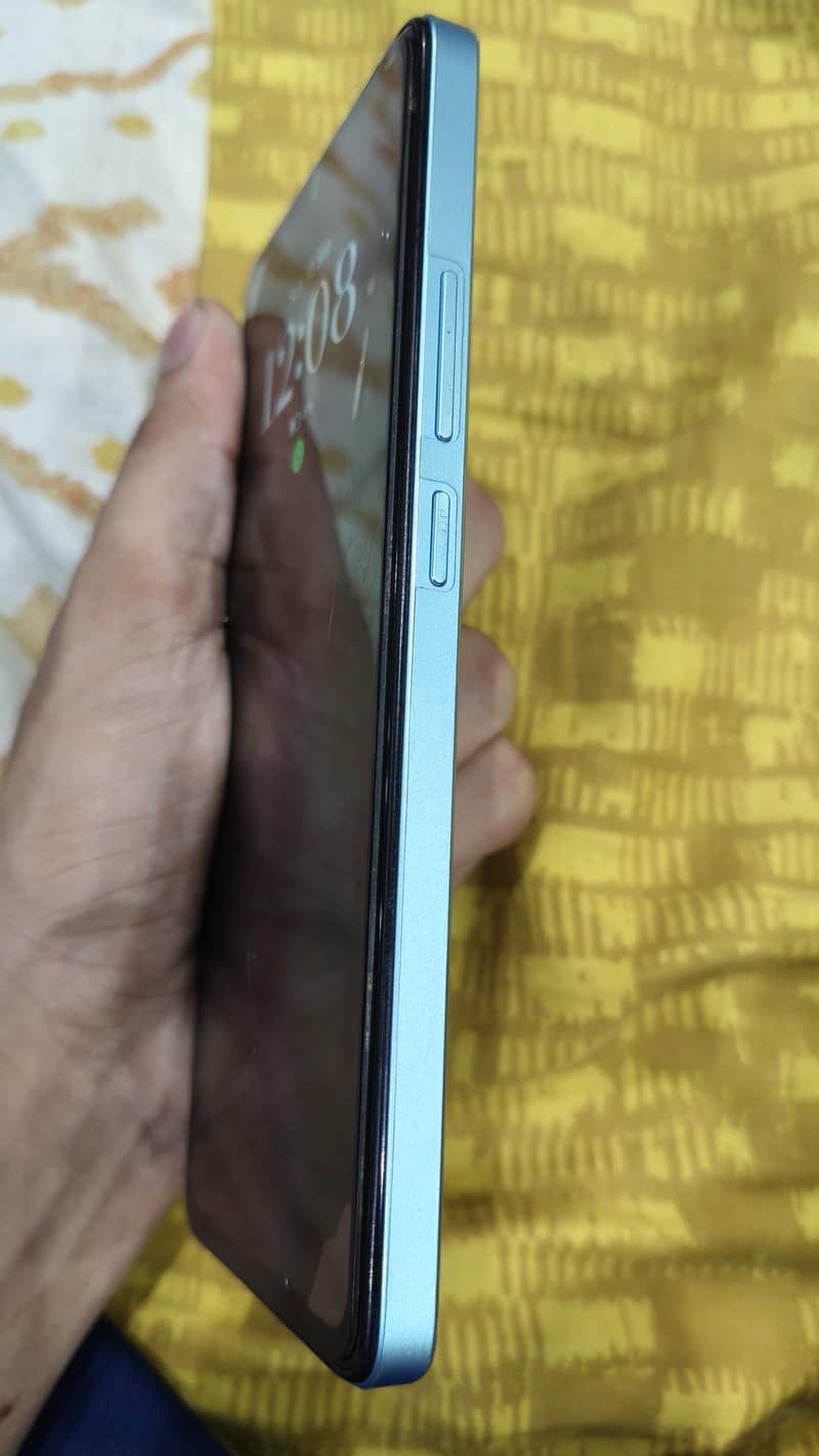 Xiaomi Redmi Note 14 1