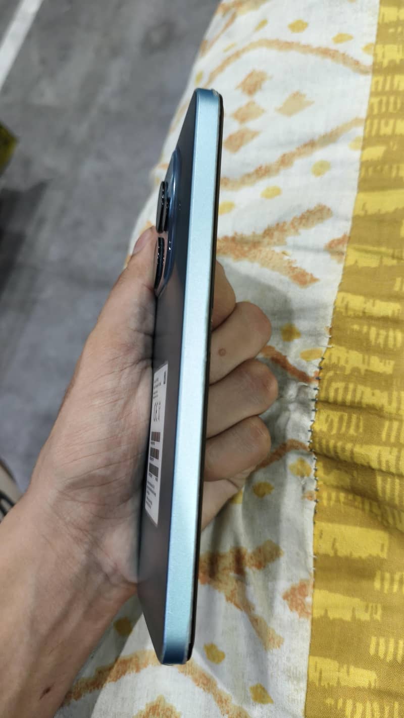 Xiaomi Redmi Note 14 2