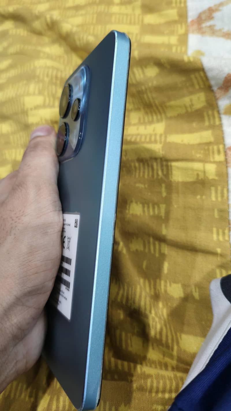 Xiaomi Redmi Note 14 3
