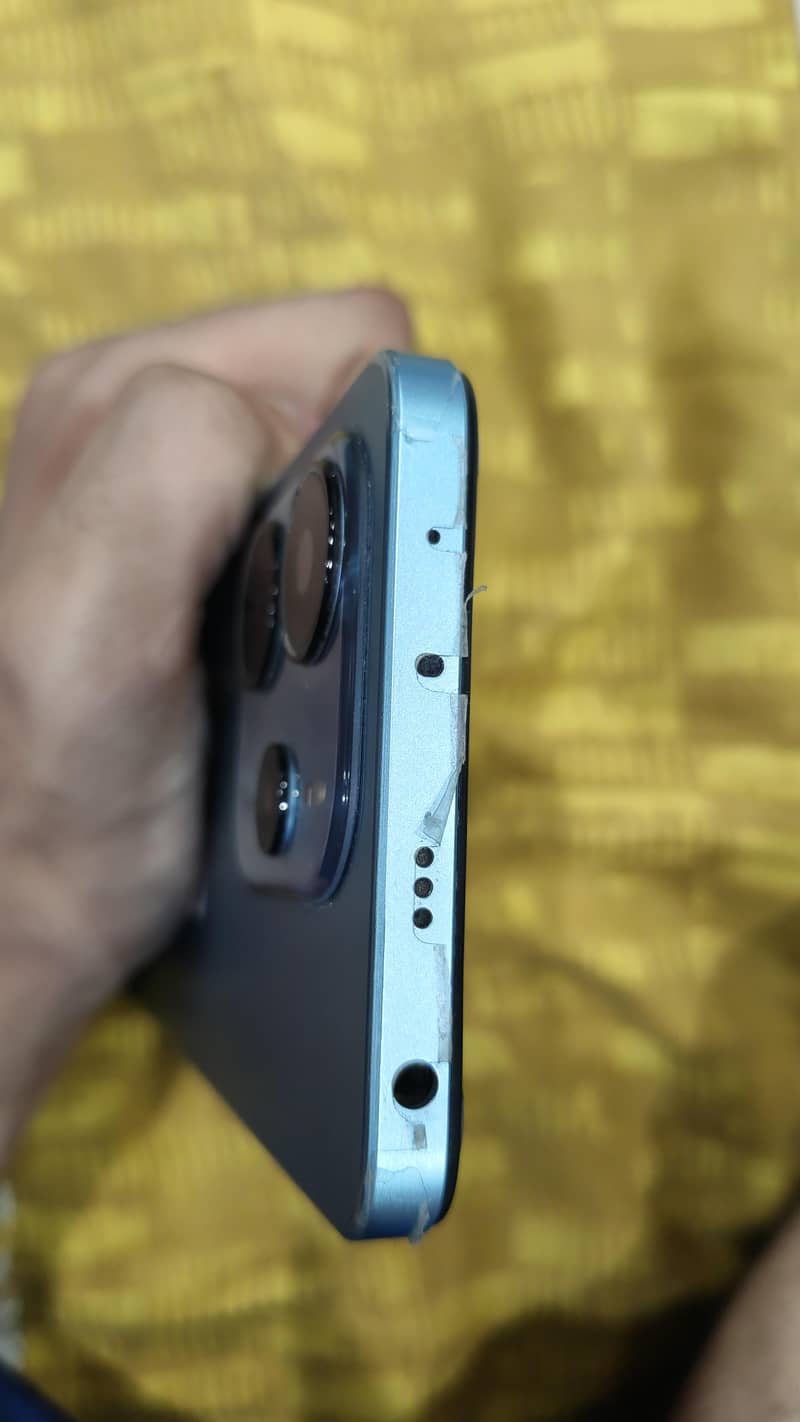 Xiaomi Redmi Note 14 4