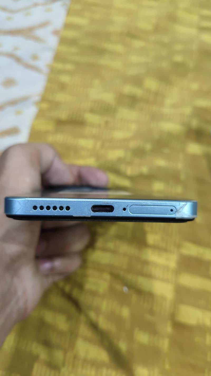 Xiaomi Redmi Note 14 5