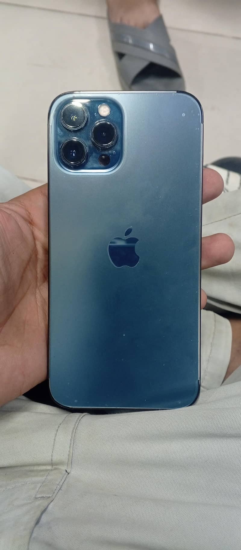Apple iPhone 12 Pro Max 0