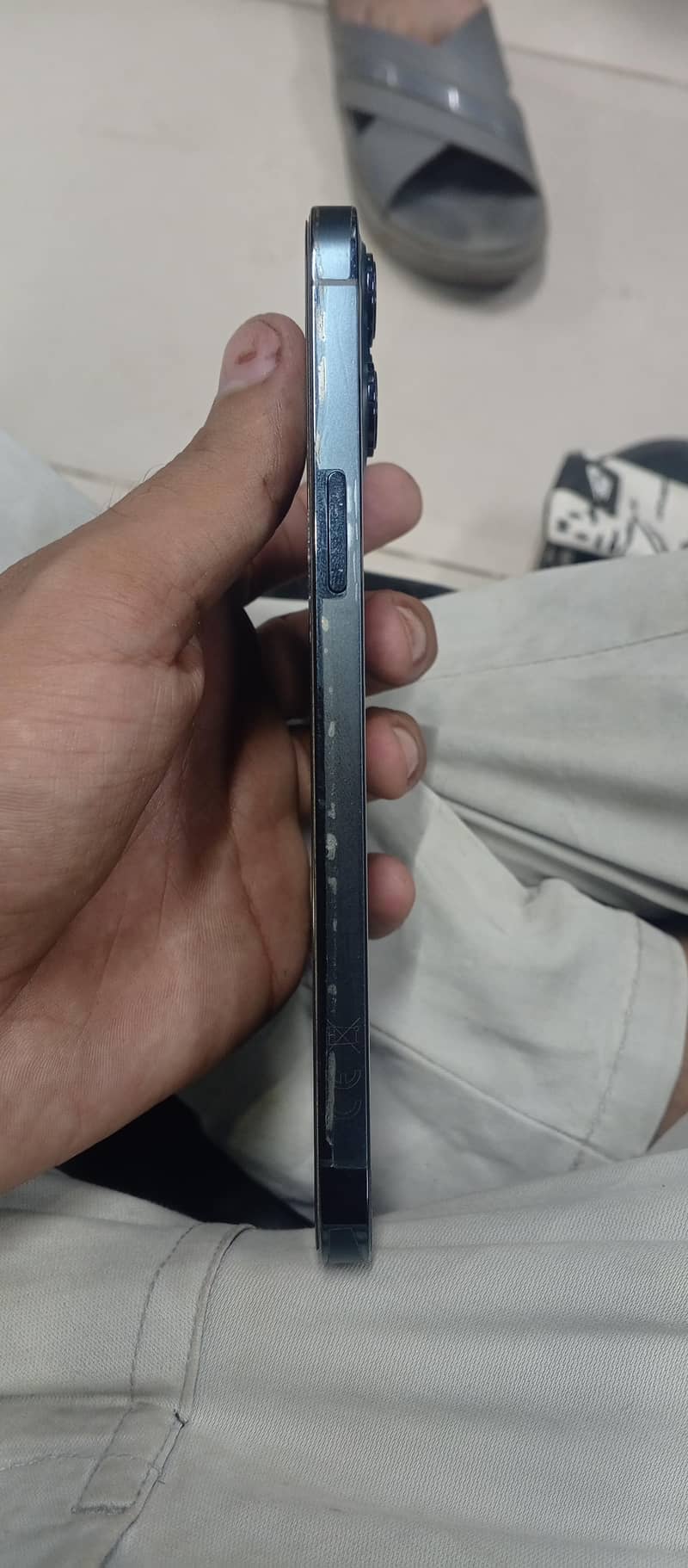 Apple iPhone 12 Pro Max 1