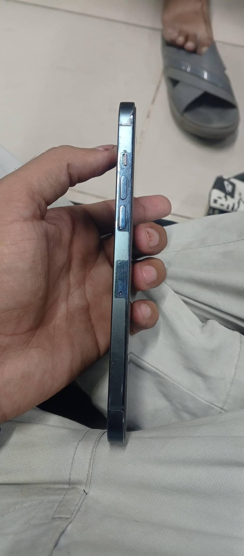Apple iPhone 12 Pro Max 2