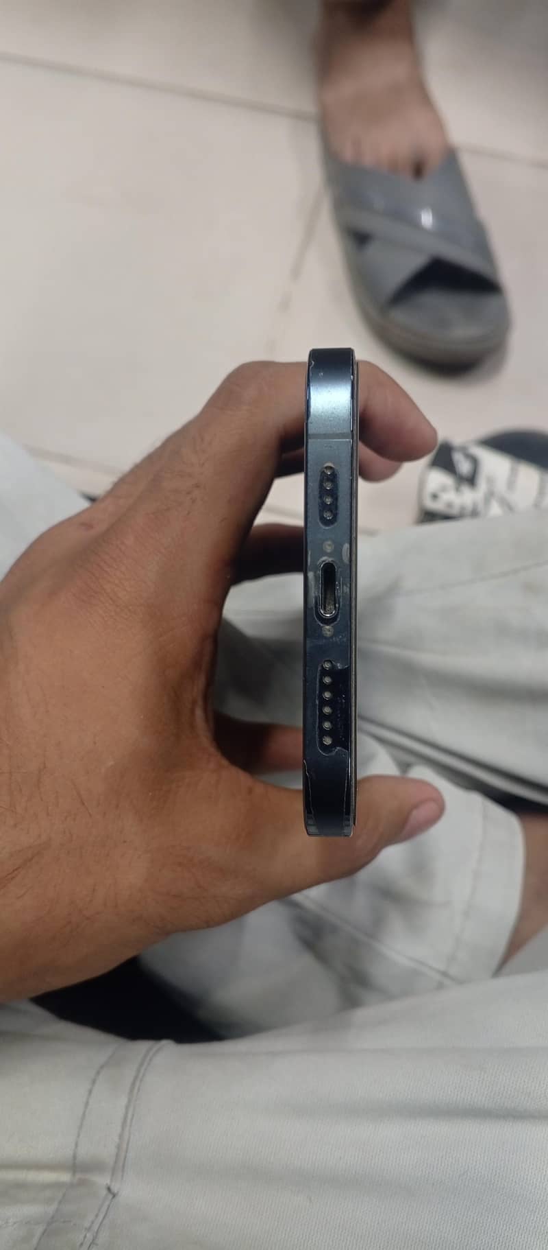 Apple iPhone 12 Pro Max 3