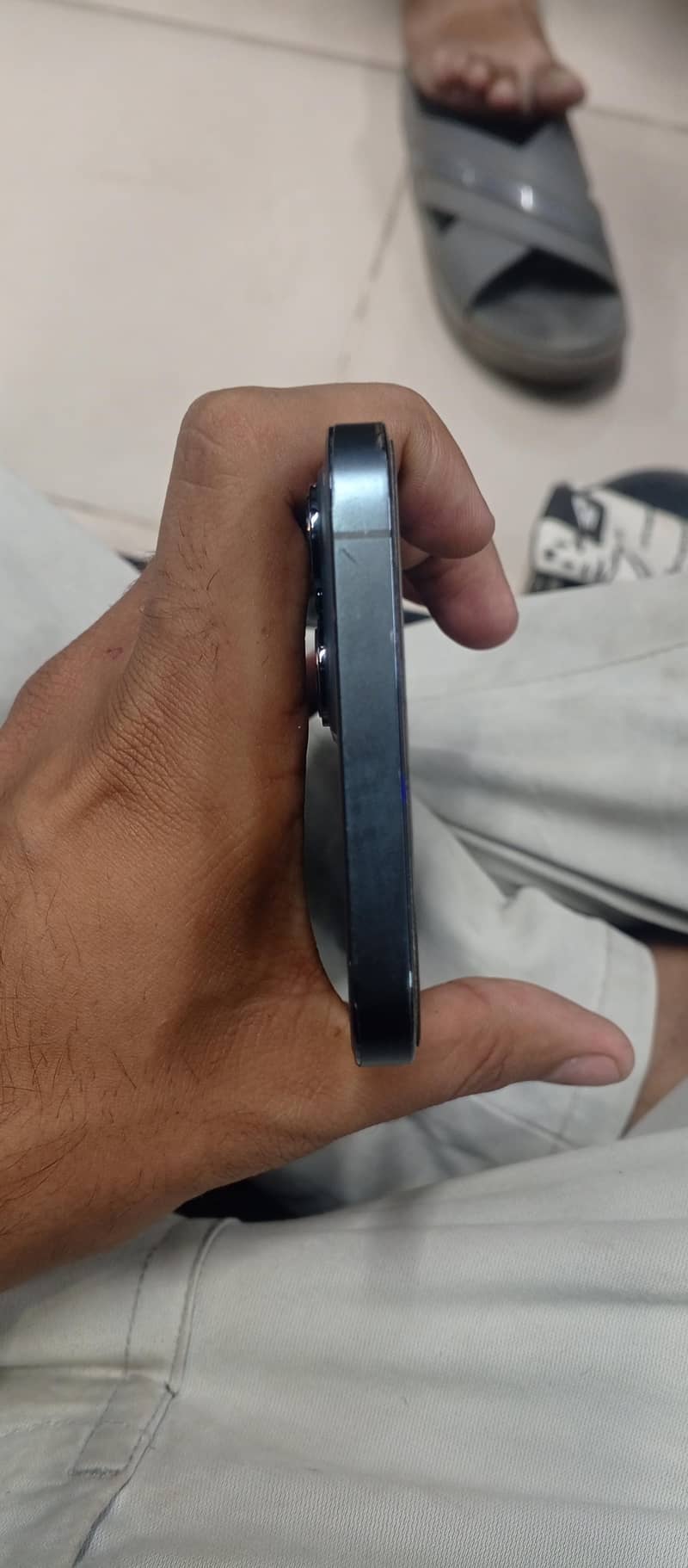 Apple iPhone 12 Pro Max 4