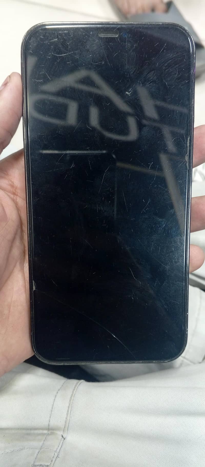 Apple iPhone 12 Pro Max 5