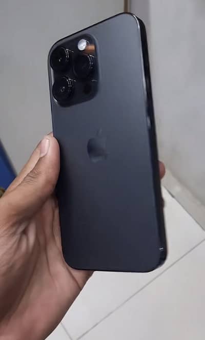 Apple iPhone 14 Pro