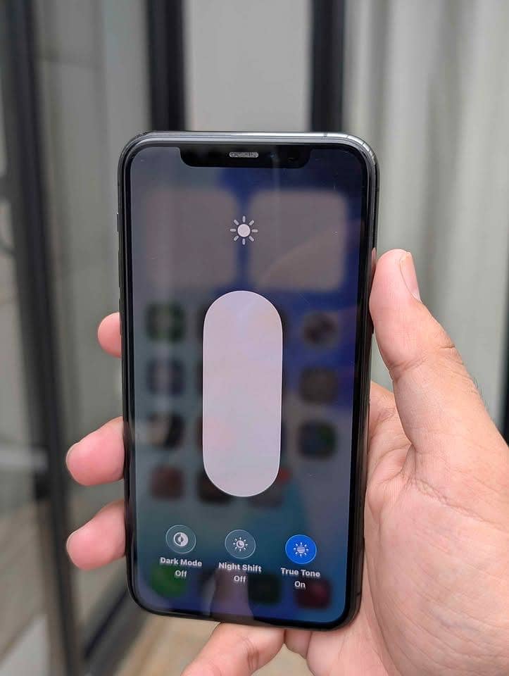 Apple iPhone 11 Pro 0