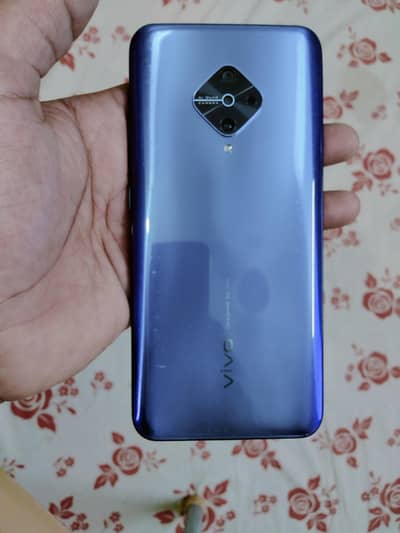 Vivo Y51