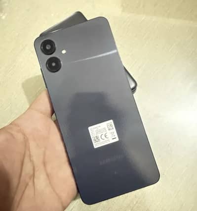 Samsung Mobile A06
