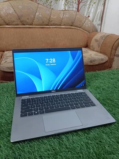 Dell 5420 - Core i5 11th - 8gb Ram - 256gb  Ssd