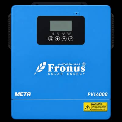 Fronus Meta Series PV Inverter Meta 14000 10kw