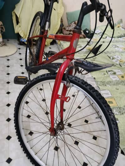 japani cycle
